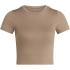 adidas Workout Essentials Knit Baby Tee Trainingsshirt...