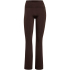 adidas 3-Streifen Studio All Me Flare X-Over Leggings...