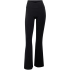 adidas 3-Streifen Studio All Me Flare X-Over Leggings...