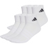 6er Pack adidas Cushioned Essentials Ankle Socken KE5495...