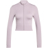 adidas Workout Essentials Knit Trainingsjacke Damen...