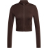 adidas Workout Essentials Knit Trainingsjacke Damen...