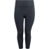 adidas Optime Workout 3-Streifen 7/8-Leggings Damen...