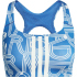 adidas x Farm Rio Optime Sport-BH Damen KD4614 -...