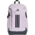 adidas Power Rucksack KE3779 - wonder alumina/grey six