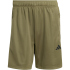 adidas Workout Essentials All-Set Trainingsshorts Herren...