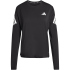 adidas Adi365 Running Climacool Iconic langarm Laufshirt...