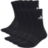 10er Pack adidas Performance Essentials Cushioned Crew...