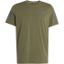 adidas Adi365 Running Climacool Iconic Laufshirt Herren...