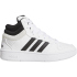 adidas Hoops Classic Mid-Top Sneaker Kinder KI1040 -...