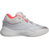 adidas Dame X Low-Top Basketballschuhe Kinder KJ7094 -...