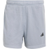 adidas D4T Power Essentials Workout Mesh Trainingsshorts...