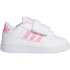 adidas Rapid Court CF Sneaker Kinder JS3546 - core...