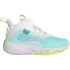 adidas Own The Game 3.0 Basketballschuhe Kinder IF4592 -...