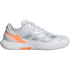 adidas Defiant Speed 2 Tennisschuhe Damen JR1785 - cloud...