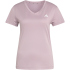 adidas Workout Essentials V-Neck Trainingsshirt Damen...