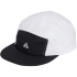 adidas Run 5-Panel Climacool Cap KG6012 - black/white 56...
