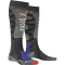 anthracite melange/stone grey melange