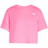 adidas Train Essentials Boxy Workout Trainingsshirt Damen...