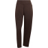 adidas All Me Yogahose Damen KD0263 - aurora coffee S