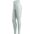 adidas Optime Essentials 3-Streifen 7/8-Leggings Damen...