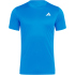 adidas Club Climacool Tennisshirt Herren JD8639 - white L