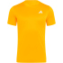 adidas Club Climacool Tennisshirt Herren JD8639 - white L