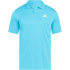 adidas Club Tennis Poloshirt Herren KB9713 - pure ruby S