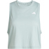 adidas Train Essentials Boxy Workout Tanktop Damen JF1026...