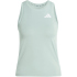 adidas Train Essentials 3-Streifen Workout Tanktop Damen...