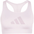 adidas Powerreact Big Logo Graphic Sport-BH Damen 001A -...