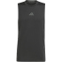 adidas Designed-For-Training 3-Streifen Tanktop Herren...