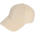 adidas Lightweight Baseball Cap JE5653 - black 52 - 54 cm