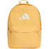 adidas Classic 3-Streifen Logo Rucksack (27,5 Liter)...