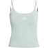 adidas Optime Tanktop mit integriertem Low Support...