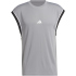 adidas Basketball All-World Tanktop Herren JN4722 -...
