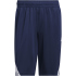 adidas Legends 3-Streifen Basketballshorts Herren JN4739...