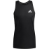adidas Adi365 Breeze Lauftanktop Herren KF5773 - black M
