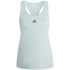 adidas Essentials Minimal Branding Racerback...