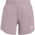 adidas Pacer Essentials Knit High Rise Trainingsshorts...
