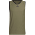 adidas Crazy Lite Basketballtrikot Herren KA9233 - olive...