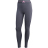 adidas Hyperglam 3-Streifen Leggings Damen JX1876 - black S