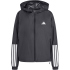 adidas Hyperglam 3-Streifen Windbreaker Damen JX1872 -...