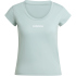 adidas Hyperglam Baby Tee Trainingsshirt Damen KC7676 -...