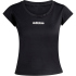 adidas Hyperglam Baby Tee Trainingsshirt Damen KC7676 -...