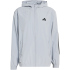 adidas Tech Essentials Workout Trainingsjacke Herren...