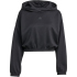 adidas Motion Cover-Up Hoodie Damen JM4485 - black S