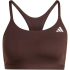 adidas Optime Essentials Workout Light Support Sport-BH...