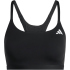 adidas Optime Essentials Workout Light Support Sport-BH...