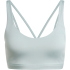 adidas All Me Essentials Mid Support Sport-BH Damen...